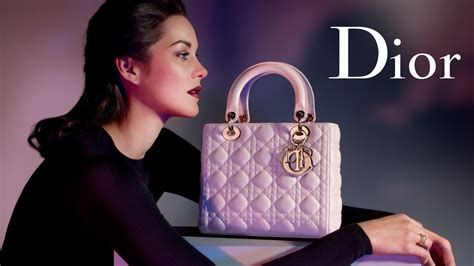 dior young women.